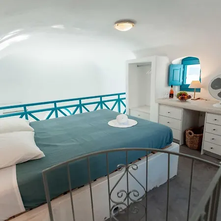 Santorini Retreat Casa vacanze *
