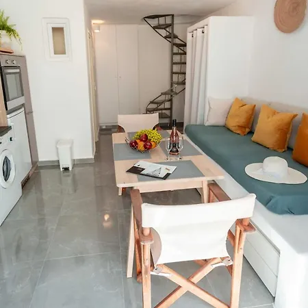 Santorini Retreat Casa vacanze Karterados (Santorini)